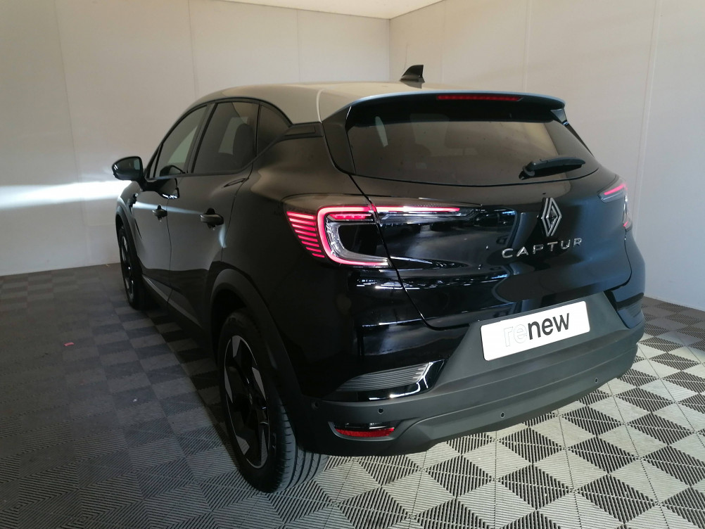 Acheter Renault Captur 2 Captur TCe 90 ch Techno 5p occasion dans les concessions du Groupe Faurie