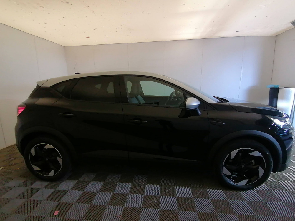 Acheter Renault Captur 2 Captur TCe 90 ch Techno 5p occasion dans les concessions du Groupe Faurie