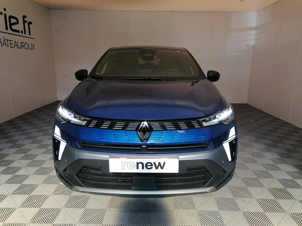 Acheter Renault Symbioz Symbioz E-Tech full hybrid 145 Esprit Alpine 5p occasion dans les concessions du Groupe Faurie