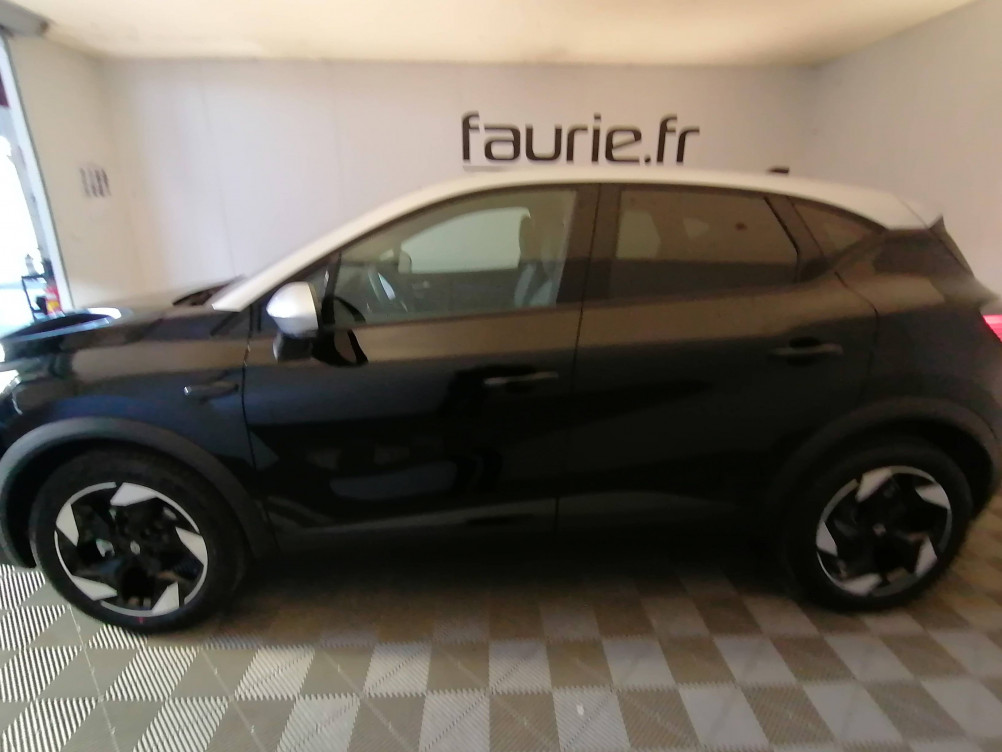 Acheter Renault Captur 2 Captur TCe 90 ch Techno 5p occasion dans les concessions du Groupe Faurie