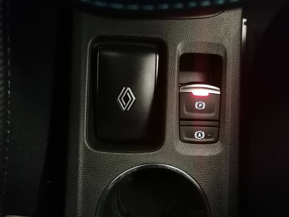 Acheter Renault Symbioz Symbioz E-Tech full hybrid 145 Esprit Alpine 5p occasion dans les concessions du Groupe Faurie