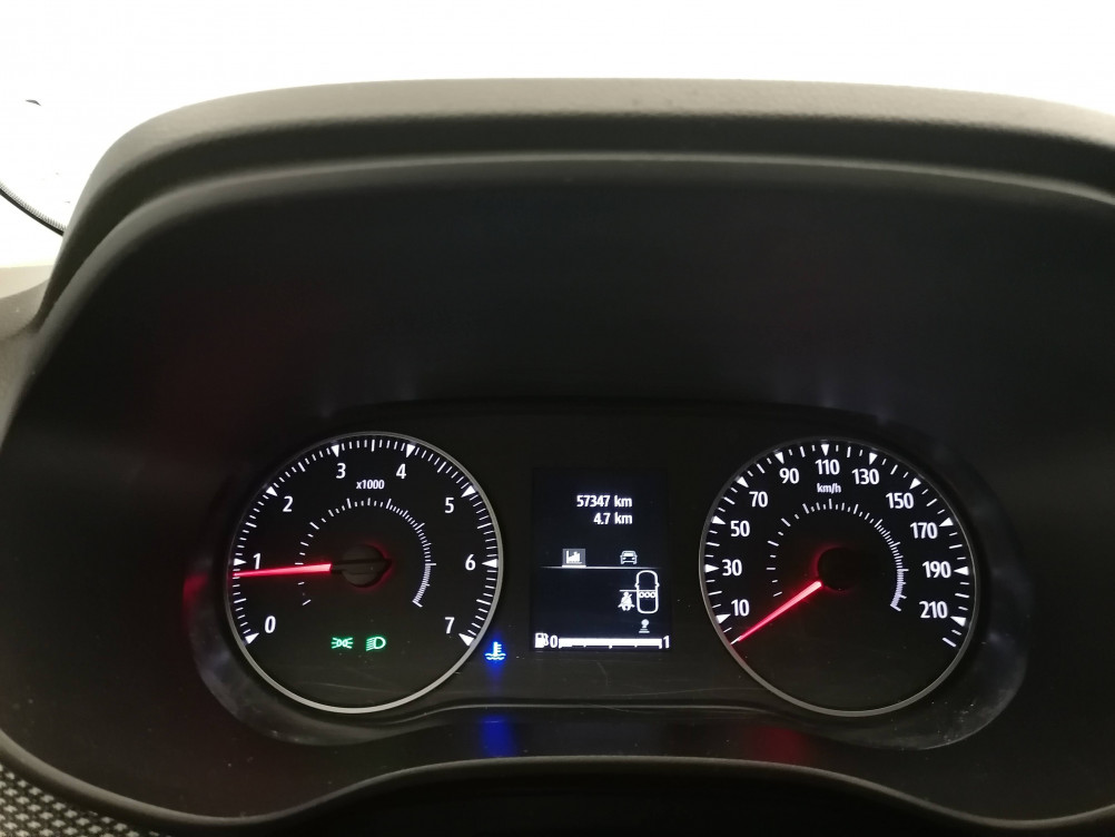 Acheter Dacia Sandero Sandero TCe 90 Stepway Expression 5p occasion dans les concessions du Groupe Faurie