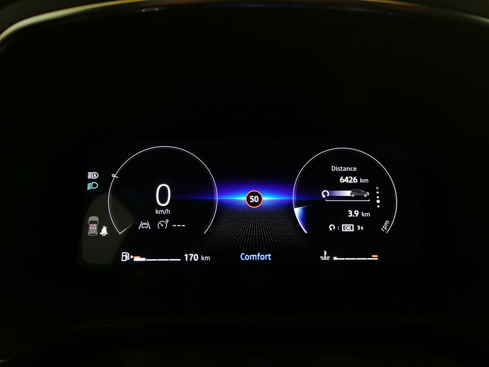 Acheter Renault Captur 2 Captur TCe 90 ch Techno 5p occasion dans les concessions du Groupe Faurie
