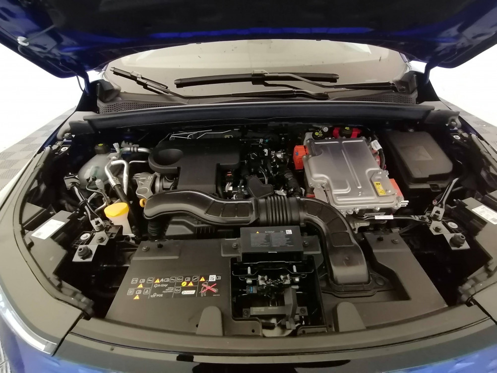 Acheter Renault Symbioz Symbioz E-Tech full hybrid 145 Esprit Alpine 5p occasion dans les concessions du Groupe Faurie