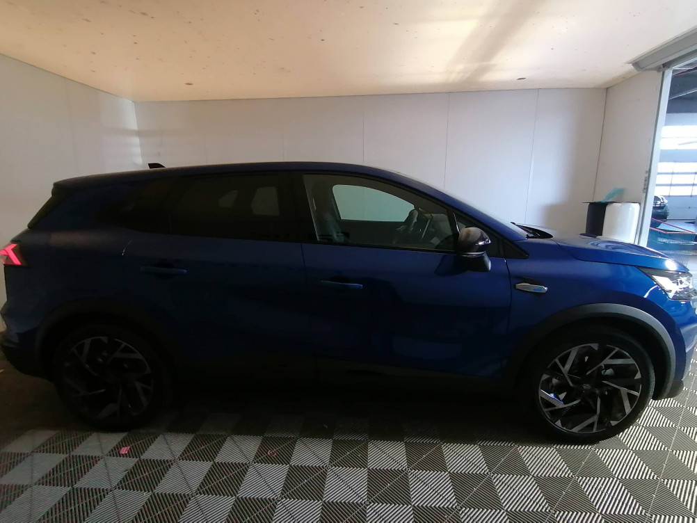 Acheter Renault Symbioz Symbioz E-Tech full hybrid 145 Esprit Alpine 5p occasion dans les concessions du Groupe Faurie