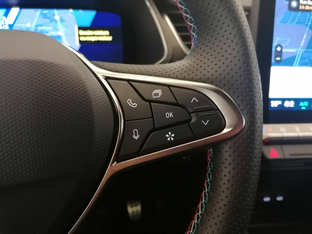 Acheter Renault Symbioz Symbioz E-Tech full hybrid 145 Esprit Alpine 5p occasion dans les concessions du Groupe Faurie