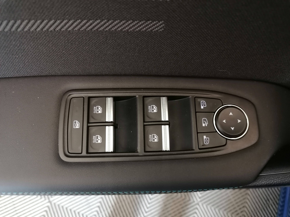 Acheter Renault Symbioz Symbioz E-Tech full hybrid 145 Esprit Alpine 5p occasion dans les concessions du Groupe Faurie