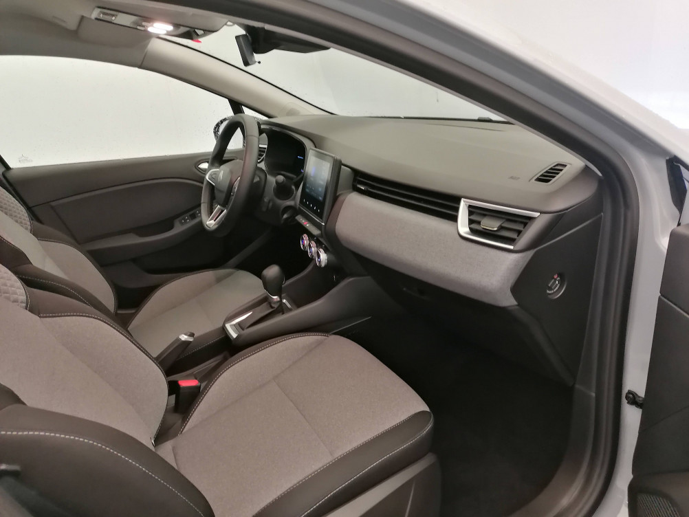 Acheter Renault Clio 5 Clio E-Tech full hybrid 145 ch GSR2 Evolution 5p occasion dans les concessions du Groupe Faurie