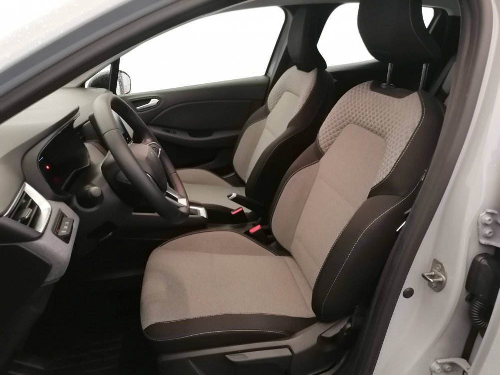 Acheter Renault Clio 5 Clio E-Tech full hybrid 145 ch GSR2 Evolution 5p occasion dans les concessions du Groupe Faurie