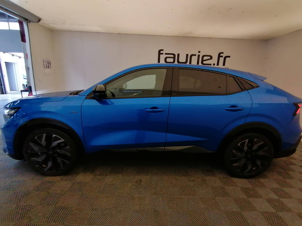 Acheter Renault Rafale Rafale E-Tech full hybrid 200 esprit Alpine 5p occasion dans les concessions du Groupe Faurie