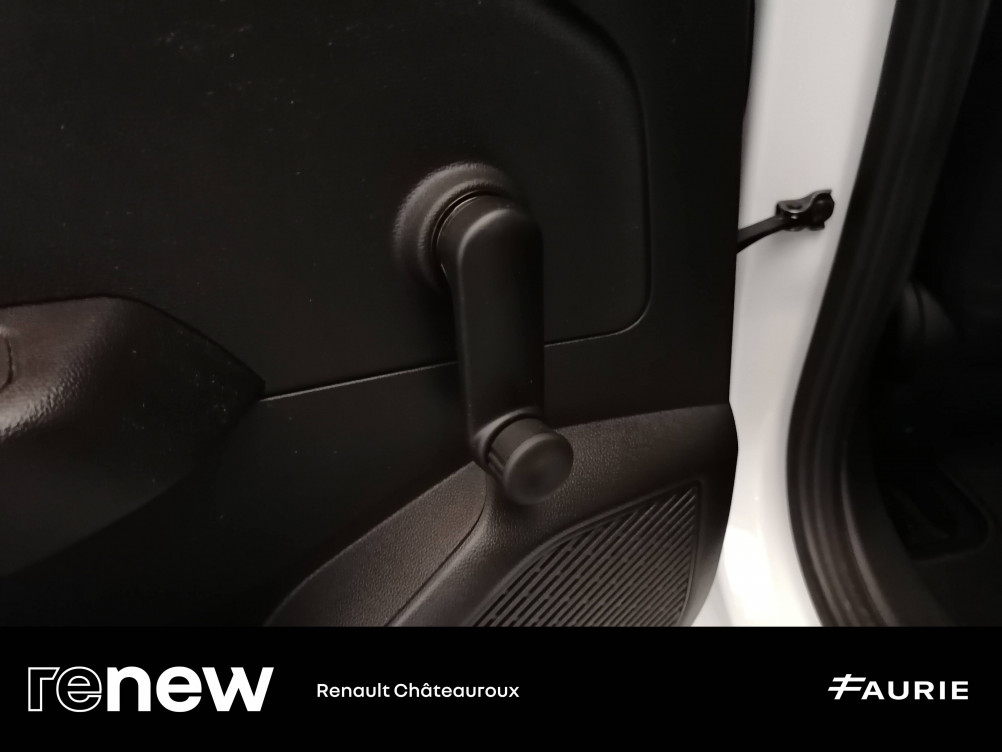 Acheter Renault Clio 5 Clio SCe 65 - 21N Zen 5p occasion dans les concessions du Groupe Faurie