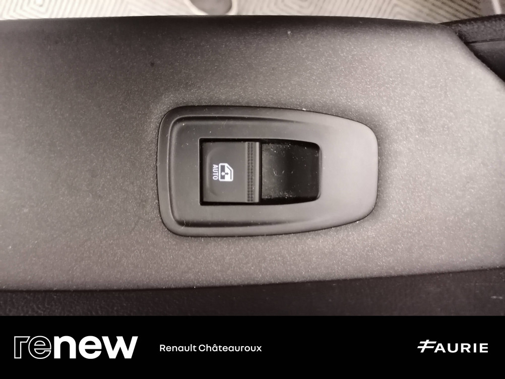 Acheter Renault Captur 2 Captur TCe 100 GPL Evolution 5p occasion dans les concessions du Groupe Faurie