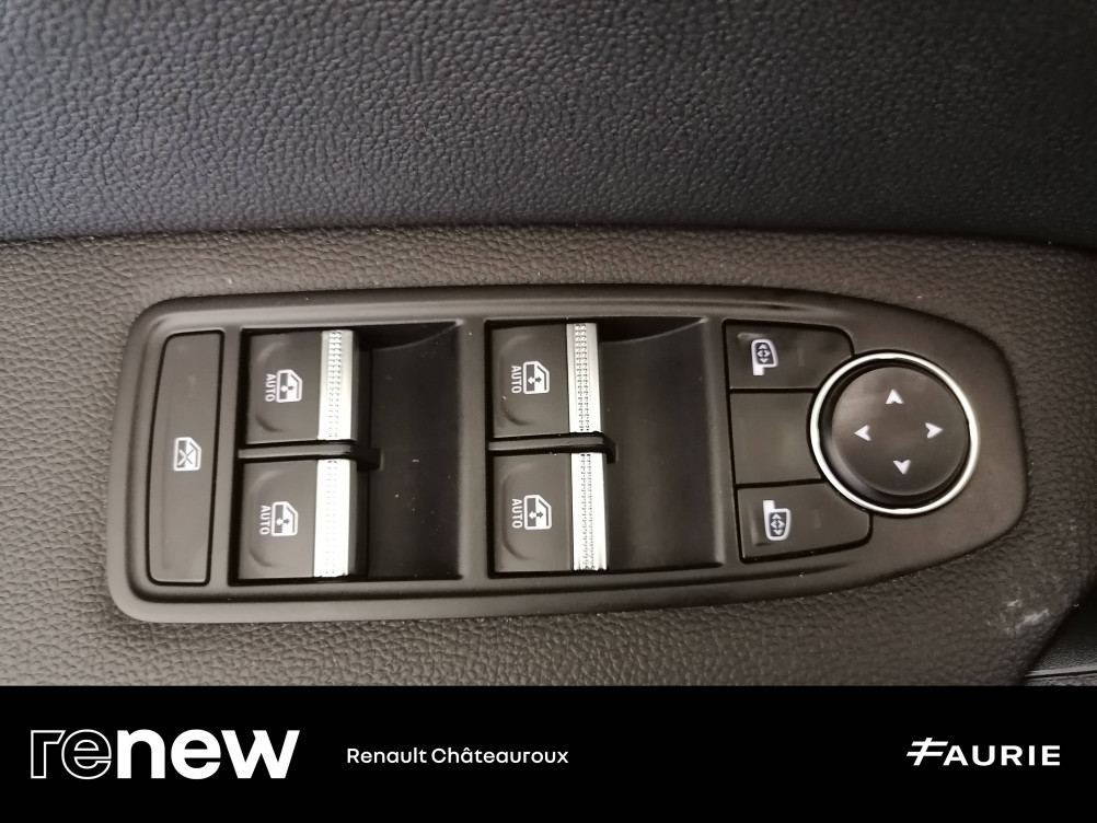 Acheter Renault Captur 2 Captur TCe 90 - 21 Intens 5p occasion dans les concessions du Groupe Faurie