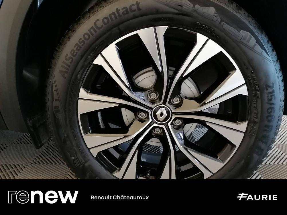 Acheter Renault Captur 2 Captur TCe 100 GPL Evolution 5p occasion dans les concessions du Groupe Faurie