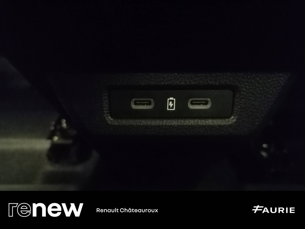 Acheter Dacia Duster Duster Hybrid 140 Extreme 5p occasion dans les concessions du Groupe Faurie