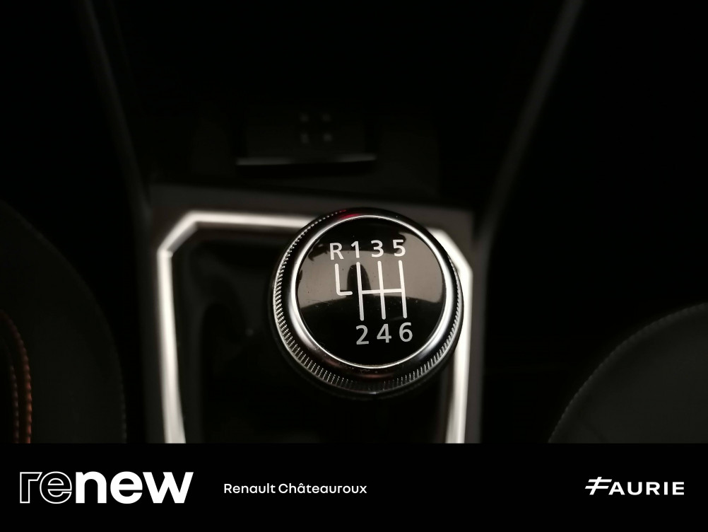 Acheter Dacia Sandero Sandero ECO-G 100 - 22 Stepway Confort 5p occasion dans les concessions du Groupe Faurie