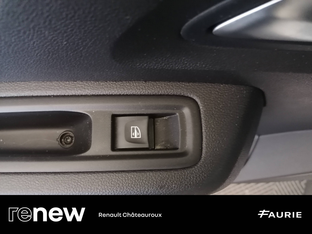 Acheter Dacia Sandero Sandero ECO-G 100 Stepway Confort 5p occasion dans les concessions du Groupe Faurie