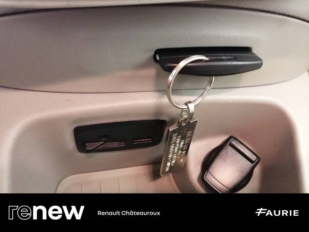 Acheter Renault Zoe Zoe R90 Zen 5p occasion dans les concessions du Groupe Faurie