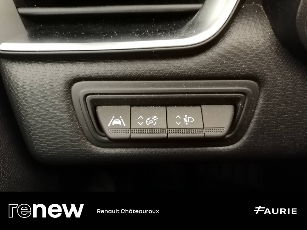 Acheter Renault Clio 5 Clio TCe 90 Equilibre 5p occasion dans les concessions du Groupe Faurie