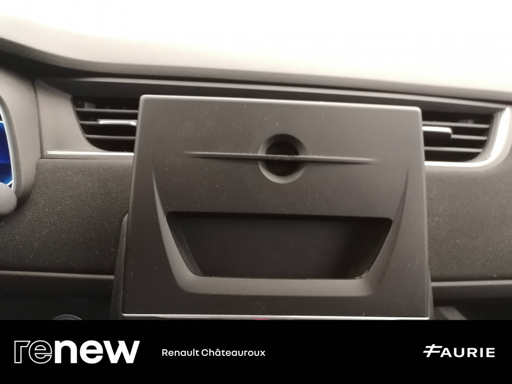 Acheter Renault Zoe Zoe R110 Achat Intégral - 21 Life 5p occasion dans les concessions du Groupe Faurie