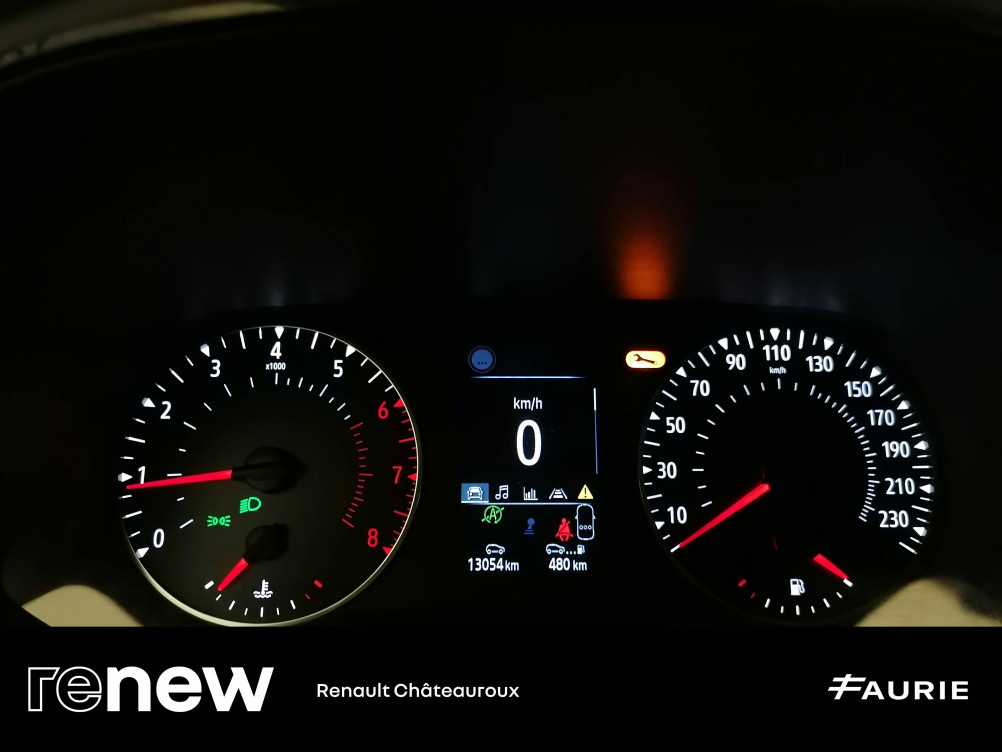 Acheter Renault Clio 5 Clio TCe 90 Equilibre 5p occasion dans les concessions du Groupe Faurie