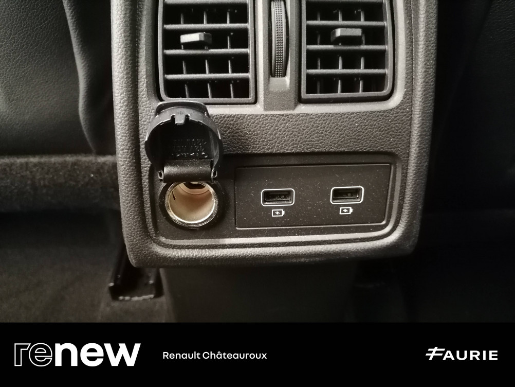 Acheter Renault Captur 2 Captur TCe 90 - 21 Intens 5p occasion dans les concessions du Groupe Faurie