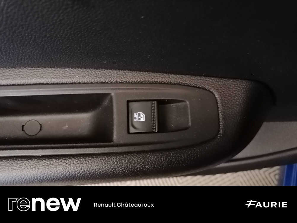 Acheter Renault Clio 5 Clio SCe 65 Evolution 5p occasion dans les concessions du Groupe Faurie