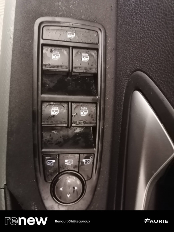 Acheter Dacia Duster Duster Hybrid 140 Extreme 5p occasion dans les concessions du Groupe Faurie