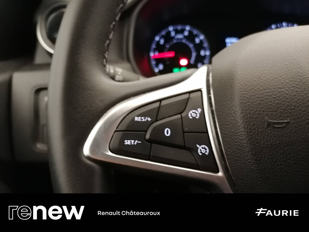 Acheter Dacia Duster Duster Blue dCi 115 4x2 Prestige 5p occasion dans les concessions du Groupe Faurie