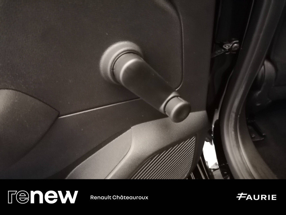 Acheter Renault Clio 5 Clio TCe 90 Equilibre 5p occasion dans les concessions du Groupe Faurie