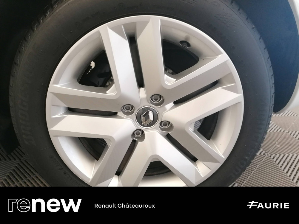 Acheter Renault Clio 5 Clio SCe 65 - 21 Zen 5p occasion dans les concessions du Groupe Faurie