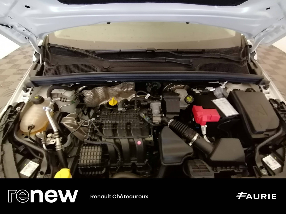 Acheter Renault Clio 5 Clio SCe 65 Evolution 5p occasion dans les concessions du Groupe Faurie