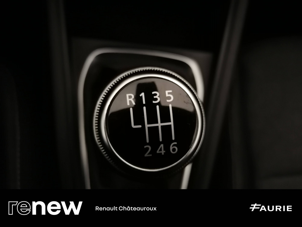 Acheter Renault Captur 2 Captur TCe 90 Evolution 5p occasion dans les concessions du Groupe Faurie