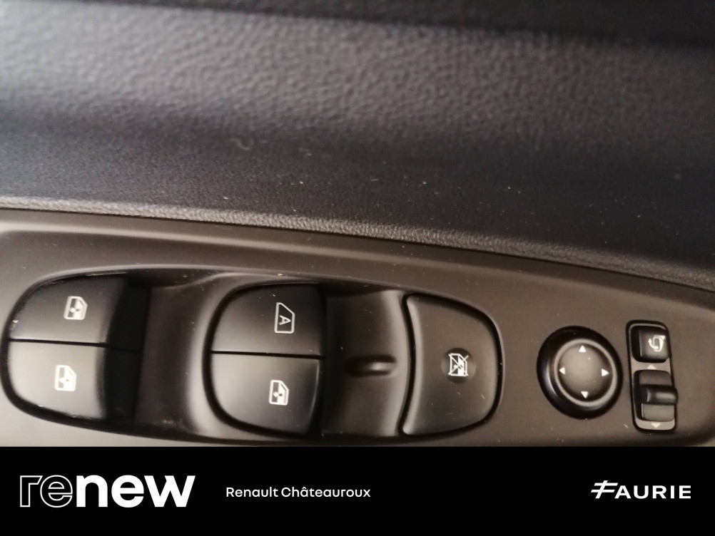 Acheter Renault Koleos 2 Koleos Blue dCi 150  X-tronic Zen 5p occasion dans les concessions du Groupe Faurie