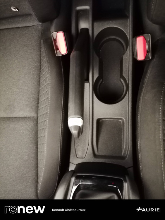 Acheter Renault Clio 5 Clio Blue dCi 100 Evolution 5p occasion dans les concessions du Groupe Faurie