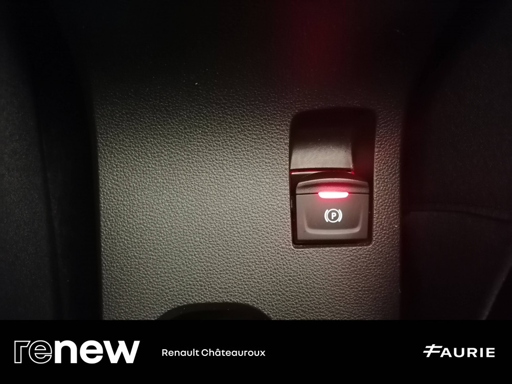 Acheter Dacia Sandero Sandero ECO-G 100 Expression 5p occasion dans les concessions du Groupe Faurie