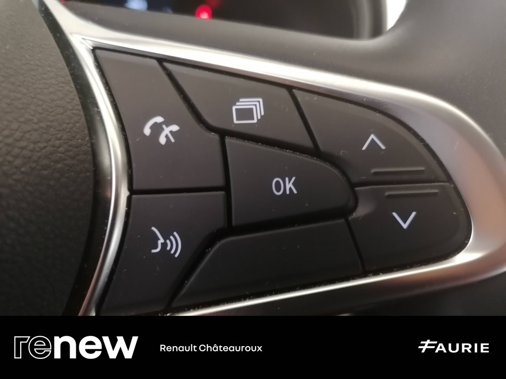 Acheter Renault Arkana Arkana mild hybrid 140 EDC FAP - 22 Evolution 5p occasion dans les concessions du Groupe Faurie