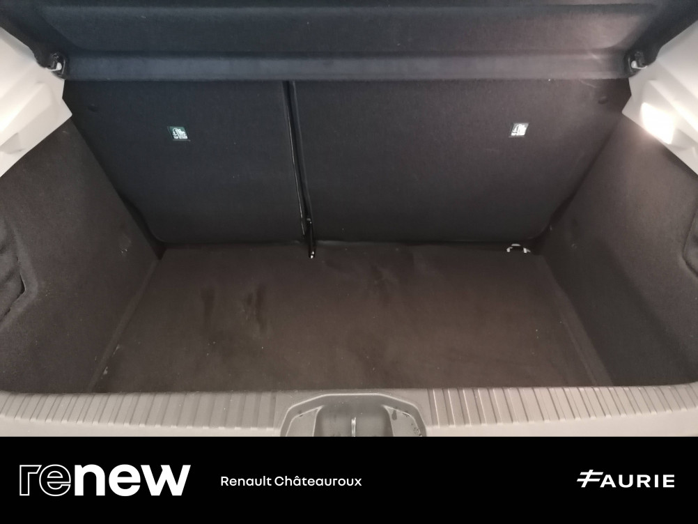 Acheter Renault Clio 5 Clio SCe 65 - 21N Zen 5p occasion dans les concessions du Groupe Faurie