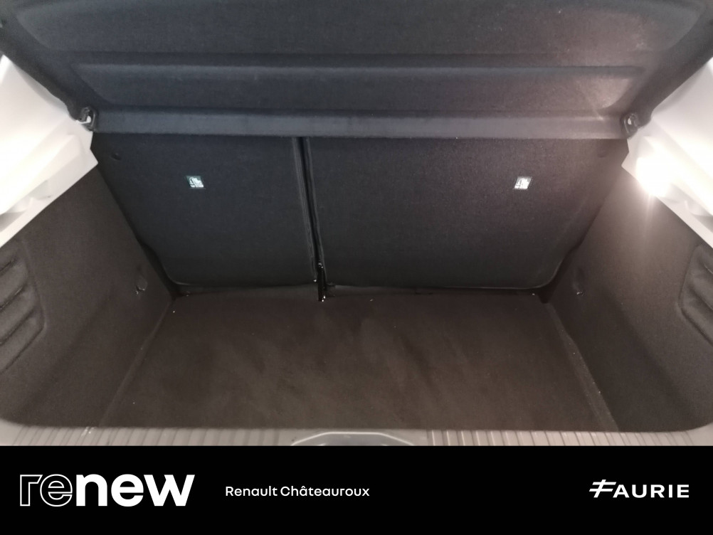 Acheter Renault Clio 5 Clio SCe 65 - 21N Zen 5p occasion dans les concessions du Groupe Faurie