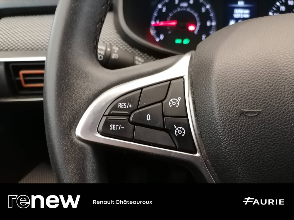 Acheter Dacia Sandero Sandero ECO-G 100 - 22 Stepway Confort 5p occasion dans les concessions du Groupe Faurie