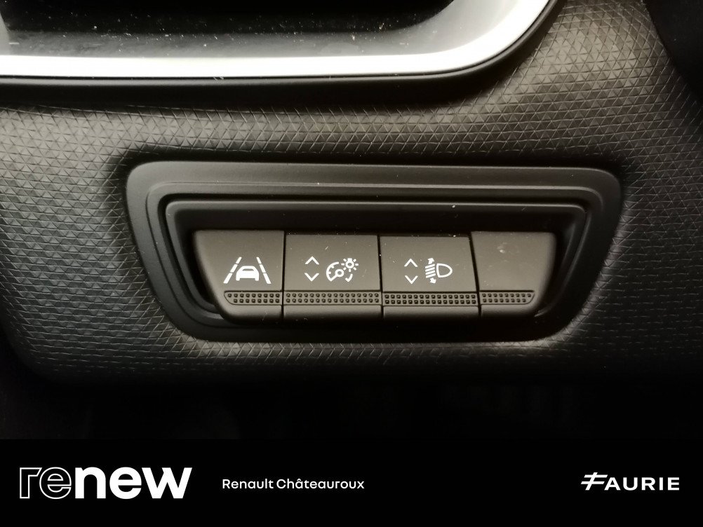 Acheter Renault Clio 5 Clio TCe 90 Equilibre 5p occasion dans les concessions du Groupe Faurie