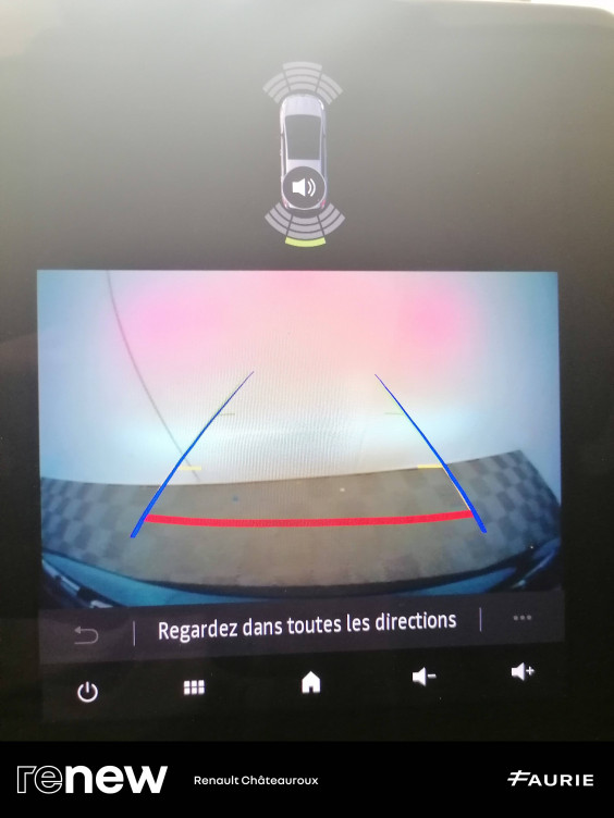 Acheter Renault Captur 2 Captur TCe 90 Techno 5p occasion dans les concessions du Groupe Faurie