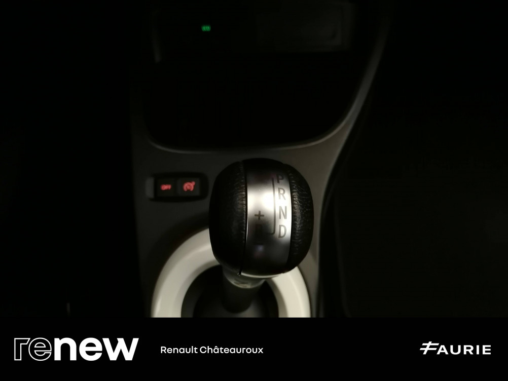 Acheter Renault Twingo Electrique Twingo III Achat Intégral - 21 Life 5p occasion dans les concessions du Groupe Faurie