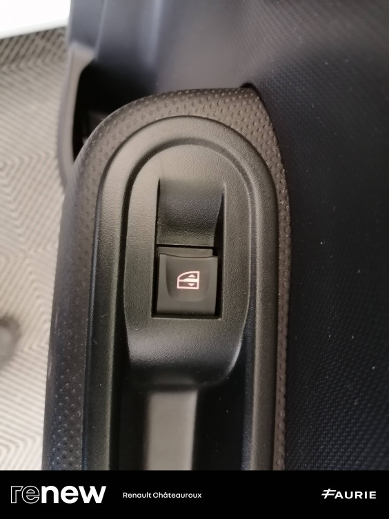 Acheter Renault Twingo Electrique Twingo III Achat Intégral - 21 Life 5p occasion dans les concessions du Groupe Faurie