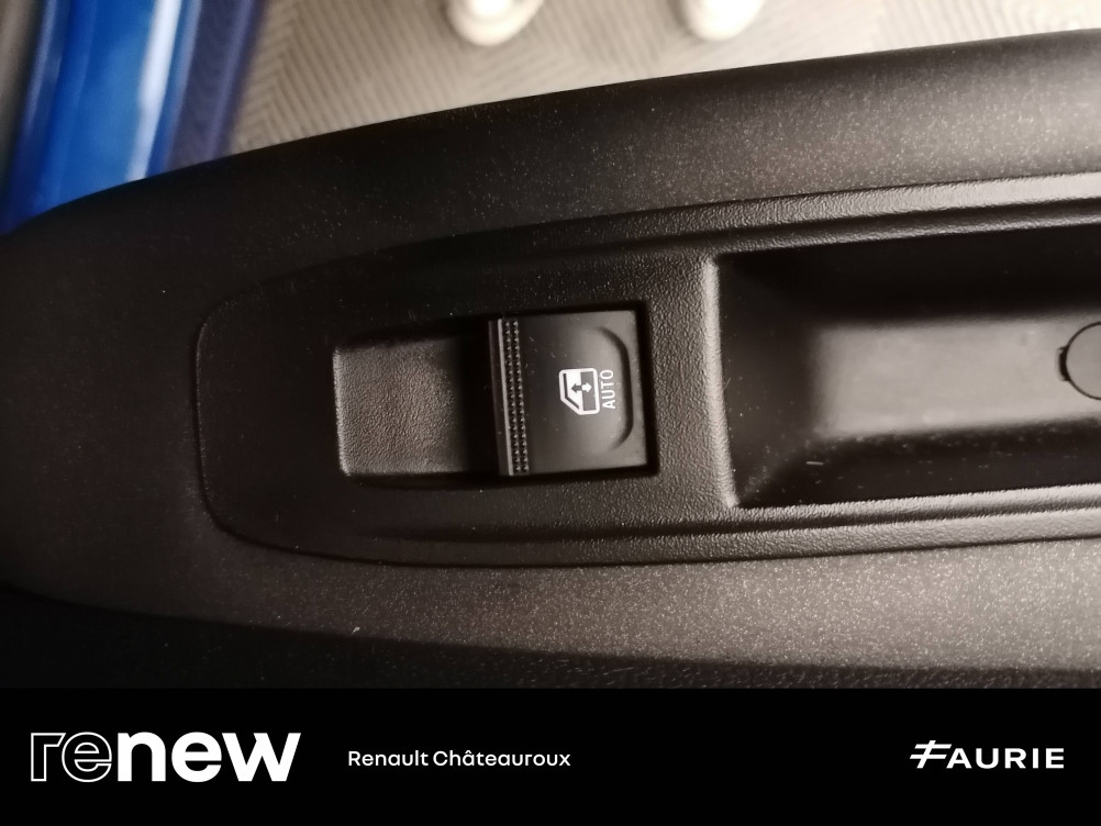 Acheter Renault Captur 2 Captur TCe 90 Evolution 5p occasion dans les concessions du Groupe Faurie