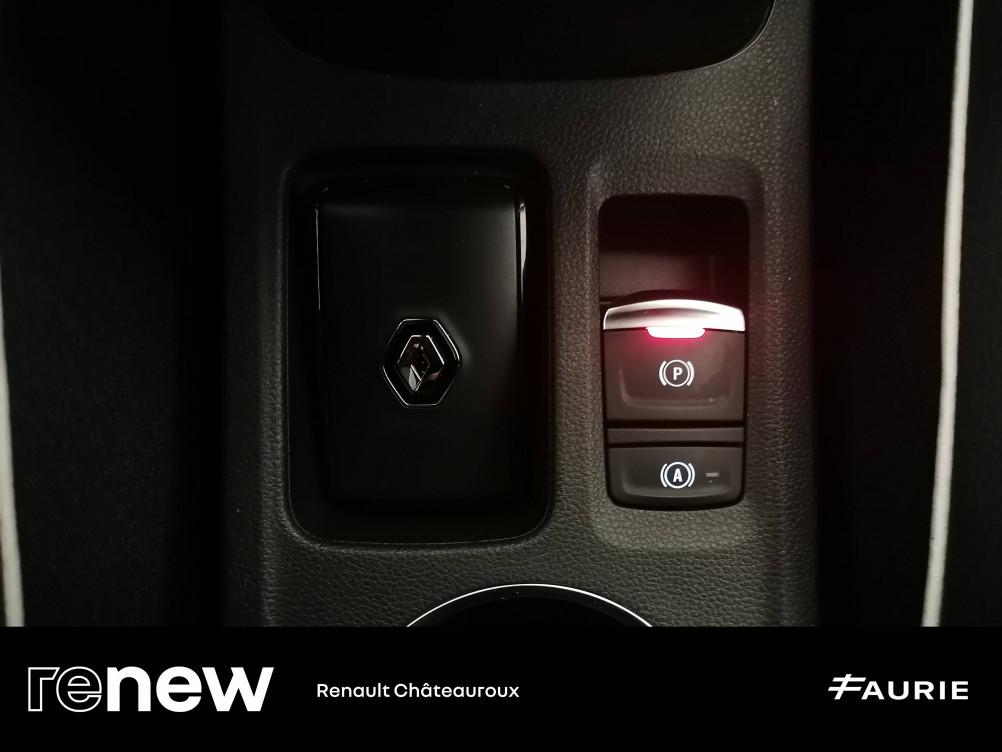 Acheter Renault Captur 2 Captur TCe 90 - 21 Intens 5p occasion dans les concessions du Groupe Faurie