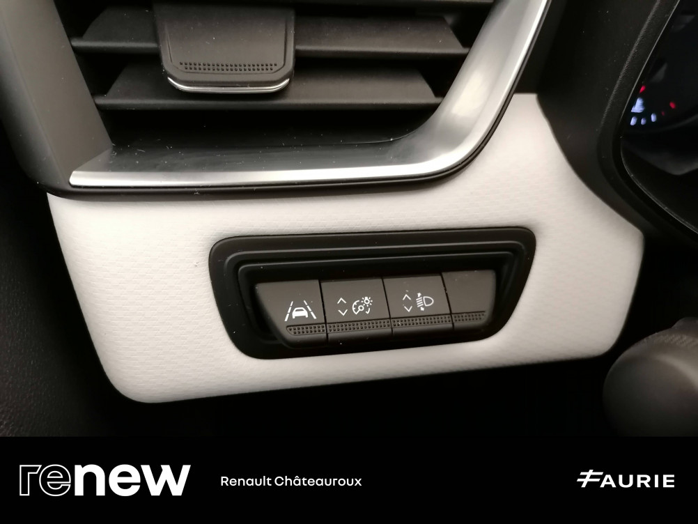Acheter Renault Clio 5 Clio SCe 65 Evolution 5p occasion dans les concessions du Groupe Faurie