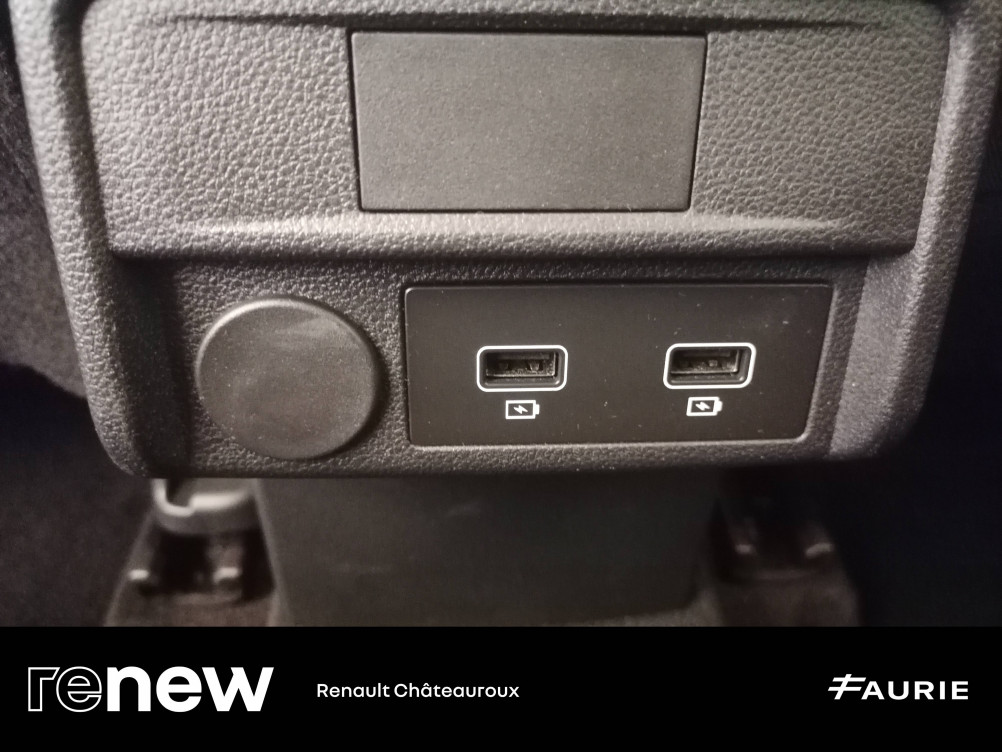 Acheter Renault Arkana Arkana mild hybrid 140 EDC FAP - 22 Evolution 5p occasion dans les concessions du Groupe Faurie