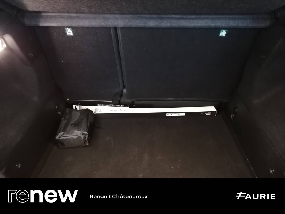 Acheter Renault Captur 2 Captur TCe 100 GPL Evolution 5p occasion dans les concessions du Groupe Faurie