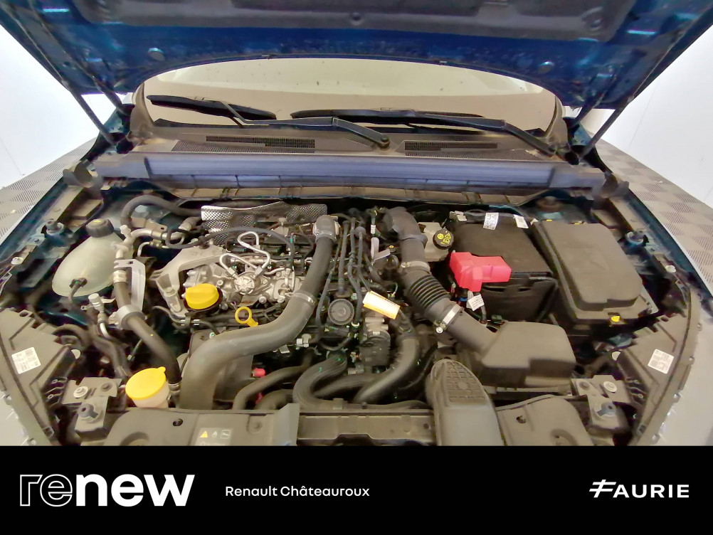 Acheter Renault Arkana Arkana mild hybrid 140 EDC FAP - 22 Evolution 5p occasion dans les concessions du Groupe Faurie